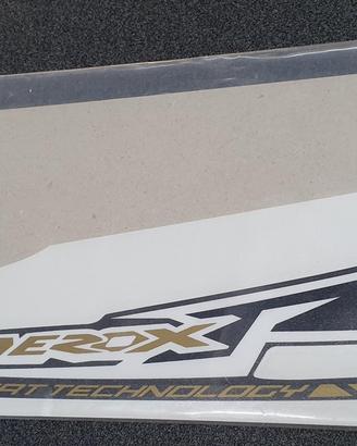 ADESIVO EMBLEMA YAMAHA AEROX - 1BXF83913000