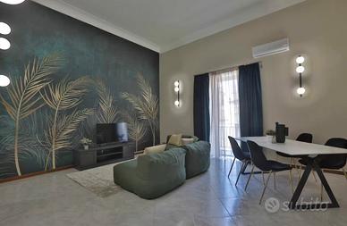 ARREDAMENTO COMPLETO B&B