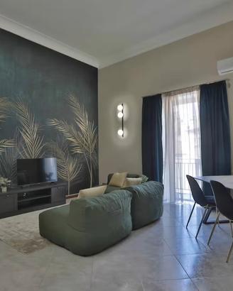ARREDAMENTO COMPLETO B&B