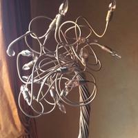 Lampada “Sottovento” Catellani & Smith