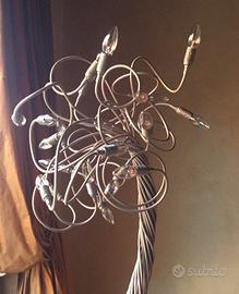 Lampada “Sottovento” Catellani & Smith