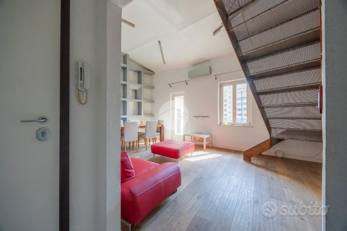 Appartamento – Verona, Borgo Roma, Sud - Vista 5