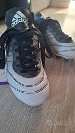 scarpe da calcio adidas n.40