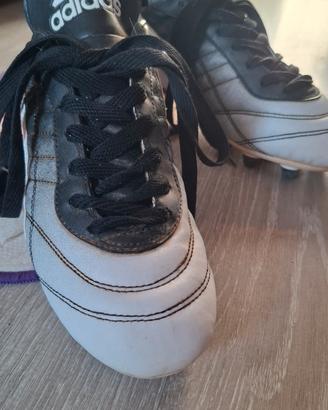 scarpe da calcio adidas n.40