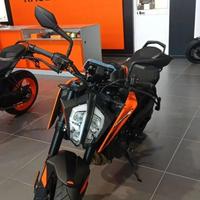 Ktm 790 Duke M.Y 2026