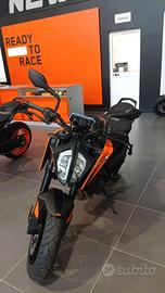 Ktm 790 Duke M.Y 2026