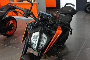 Ktm 790 Duke M.Y 2026