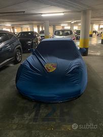 Porsche Carrera del 1998