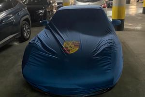 Porsche Carrera del 1998