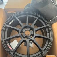 Cerchi SSR GTV02 18 5x114.3