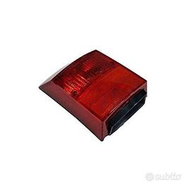 Vetro faro posteriore Vespa PK XL
