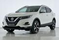 Nissan Qashqai 1.7 dCi 2WD Tekna