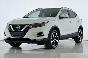 Nissan Qashqai 1.7 dCi 2WD Tekna