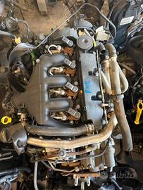 motore citroen rhr 2.0