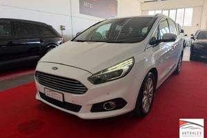 FORD - S-Max - 2.0 TDCi 180CV S&S Powershift AWD