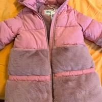 Giubbotto Original Matines bimba