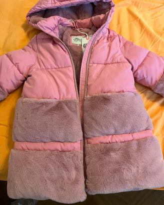 Giubbotto Original Matines bimba