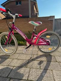 Biccletta candy mbm da 20”