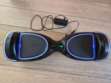 Hoverboard Lexgo Spark
