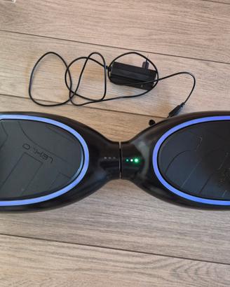 Hoverboard Lexgo Spark