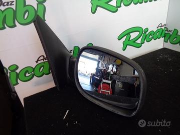 RETROVISORE DESTRO 5 PIN FREELANDER TD4 1999