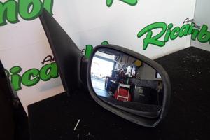 RETROVISORE DESTRO 5 PIN FREELANDER TD4 1999