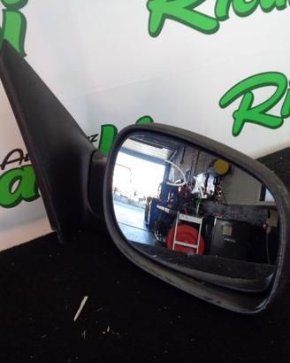 RETROVISORE DESTRO 5 PIN FREELANDER TD4 1999