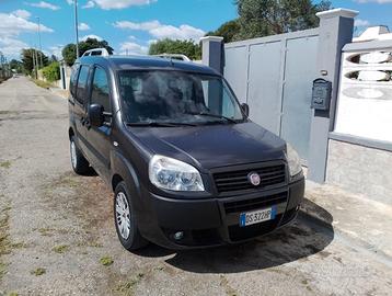 Doblo 1.3 Multijet