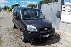 Doblo 1.3 Multijet