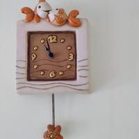 Orologio a pendolo Thun