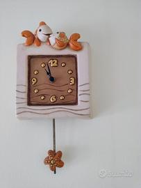 Orologio a pendolo Thun