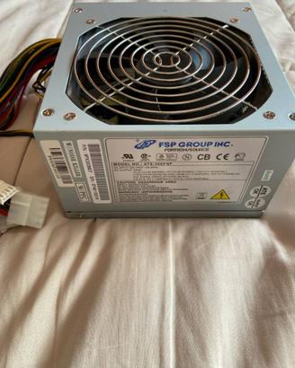 alimentatore 300 w power supply 300 watt FSP