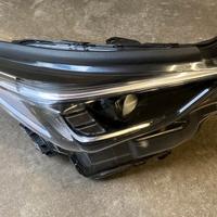 Faro anteriore DX a LED Subaru Crosstrek del 2024