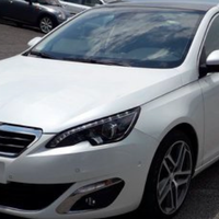 Peugeot 308 SW 2.0 BlueHDi 150 CV Business