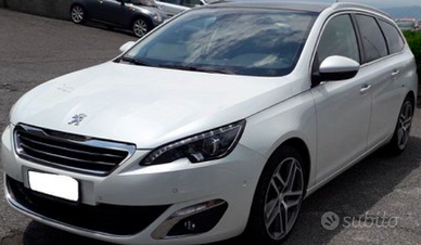 Peugeot 308 SW 2.0 BlueHDi 150 CV Business
