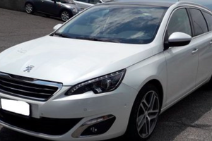 Peugeot 308 SW 2.0 BlueHDi 150 CV Business