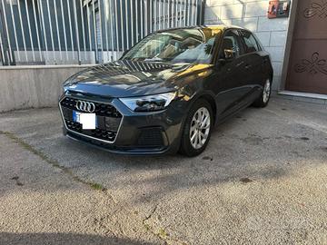 AUDI A1 SPB 30 TFSI S tronic Admired Advanced