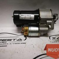 Motorino Avviamento Clio - Trafic 1.9 D7700106426