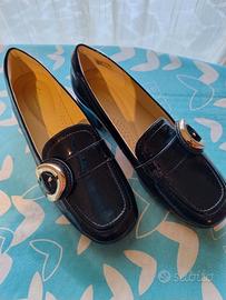 Clarks mocassino donna tg. 37