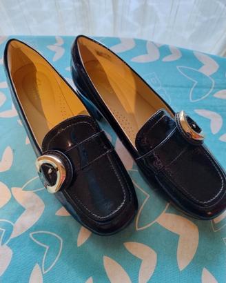 Clarks mocassino donna tg. 37