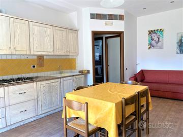 Matrimoniale uso singolo - via cornalias