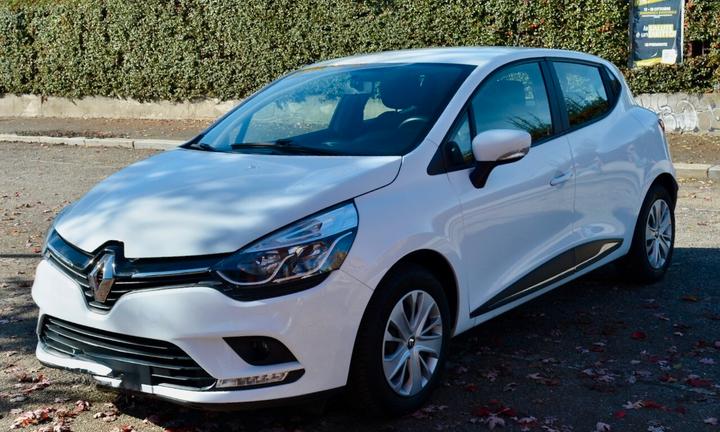 Renault Clio TCe 12V 90 CV GPL 5 porte Business