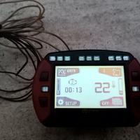 Ricambi vari go kart  