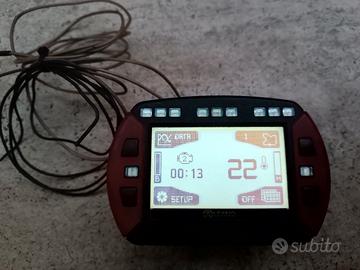 Ricambi vari go kart  