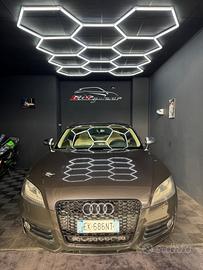 Audi TT 2.0 TFSI 211 CV Quattro – 2011 – 189.000 k