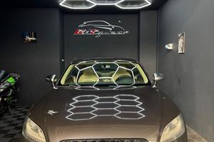 Audi TT 2.0 TFSI 211 CV Quattro – 2011 – 189.000 k