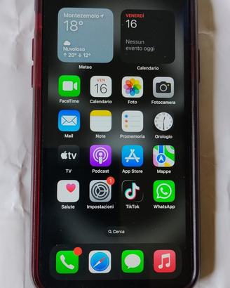 IPhone XR 128GB