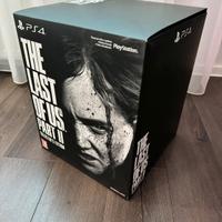 the last of us 2 collector edition 