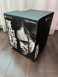 the last of us 2 collector edition 