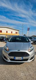 Ford Fiesta 1.4 5p. Bz.- GPL Titanium